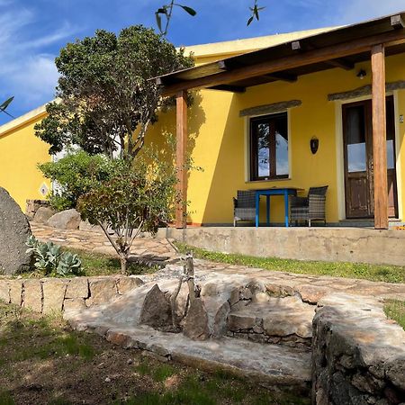 Agriturismo Campesi Casale Tra Le Vigne Aglientu Esterno foto