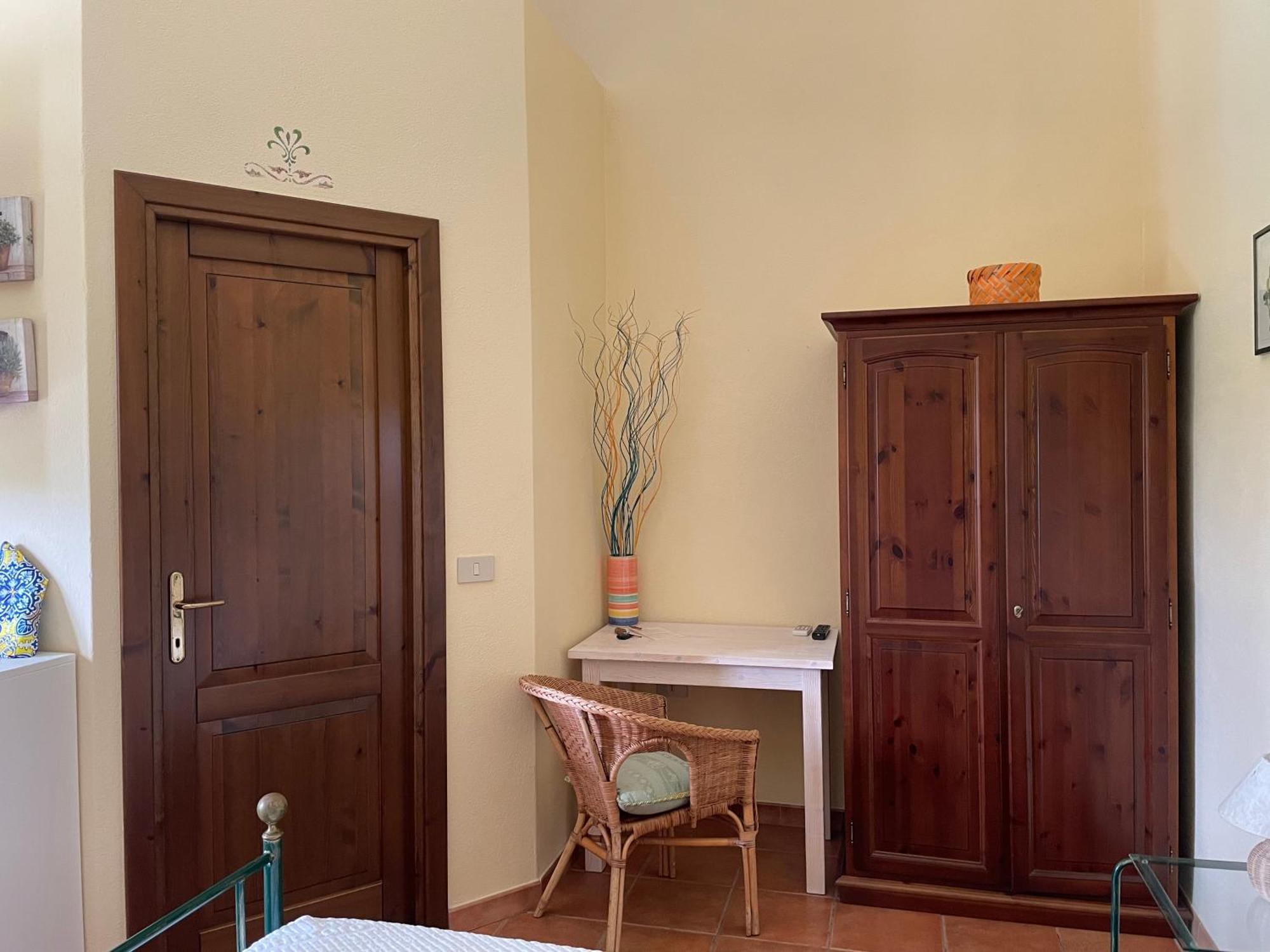 Agriturismo Campesi Casale Tra Le Vigne Aglientu Esterno foto